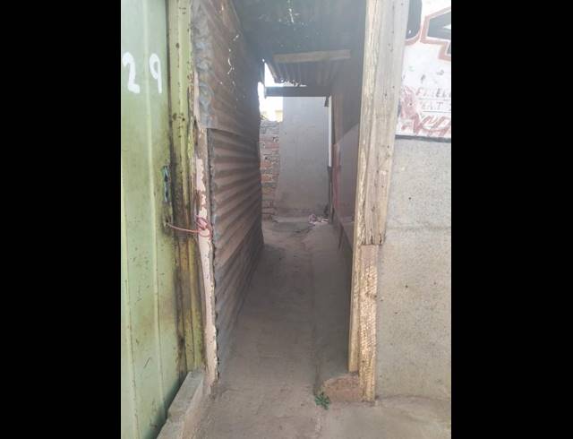 2 BEDROOM TOWNHOUSE FOR SALE IN FREEDOM PARK